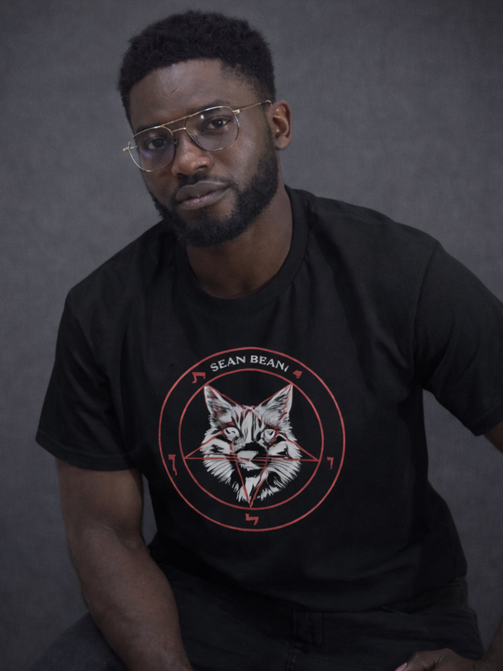BAPHOMET T-SHIRT